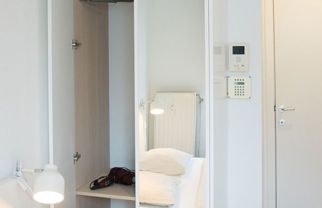 Charming Triplex Near Avenue Louise - Foto 7
