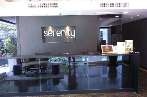 Photo 1 - Serenity Wongamat Pattaya Studio