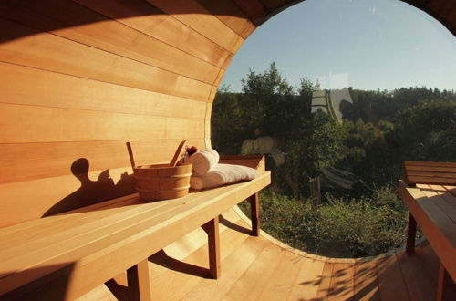 Photo 8 - Luxurious Villa in Houffalize With Sauna