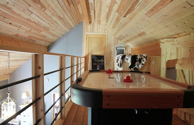 Houffalize Forest View Villa - Foto 19