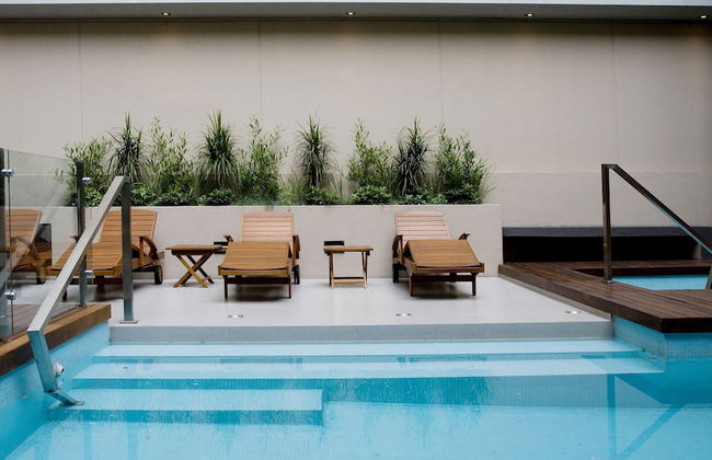 Ayres Apartments Recoleta - Guido - Foto 14
