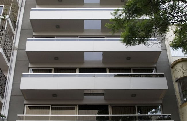 Ayres Apartments Recoleta - Guido - Foto 19