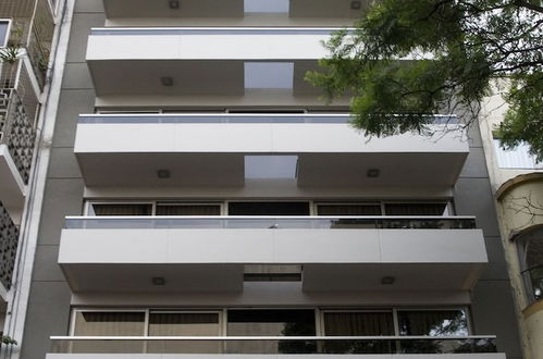 Photo 19 - Ayres Apartments Recoleta - Guido 1980