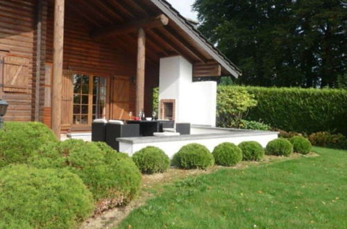 Photo 20 - Charming Chalet With Private Garden in Stavelot