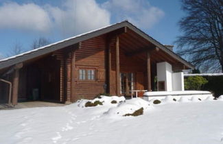 Photo 1 - Charming Chalet With Private Garden in Stavelot