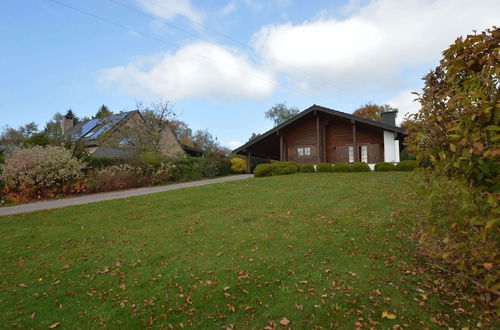 Photo 22 - Charming Chalet With Private Garden in Stavelot