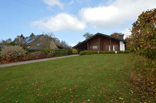 Foto 23 - Charming Chalet With Private Garden in Stavelot