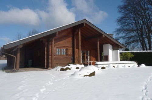 Photo 21 - Charming Chalet With Private Garden in Stavelot