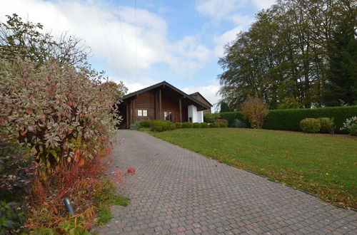 Photo 19 - Charming Chalet With Private Garden in Stavelot