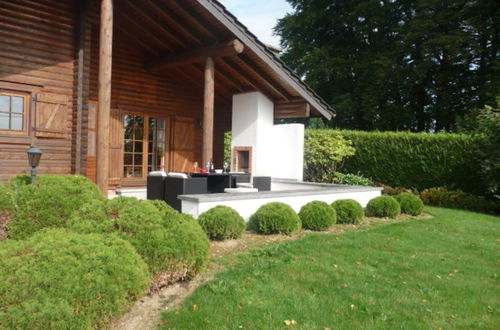 Photo 17 - Charming Chalet With Private Garden in Stavelot