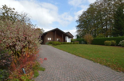 Photo 24 - Charming Chalet With Private Garden in Stavelot