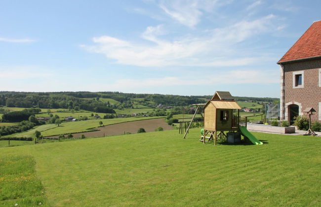 Holiday Home in Limbourg With Garden - Foto 21