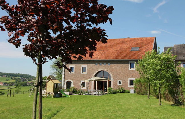 Holiday Home in Limbourg With Garden - Foto 23