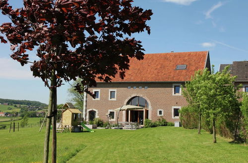 Photo 23 - Quaint Holiday Home in Limbourg With Garden