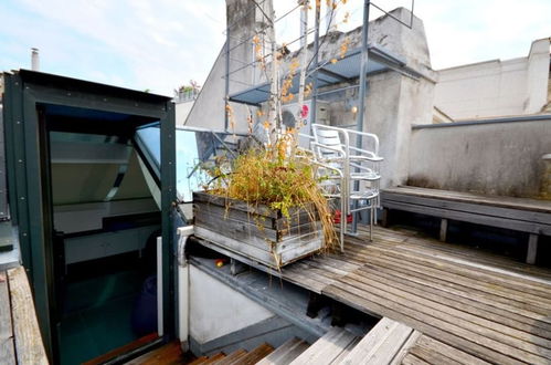 Photo 21 - Vienna Residence Luxury Apartment for 4 With Rooftop Terrace and Uncommon View