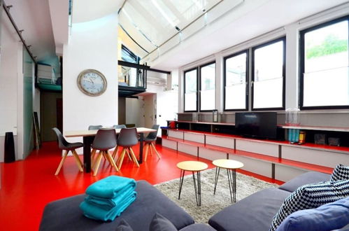 Photo 12 - Vienna Residence Luxury Apartment for 4 With Rooftop Terrace and Uncommon View