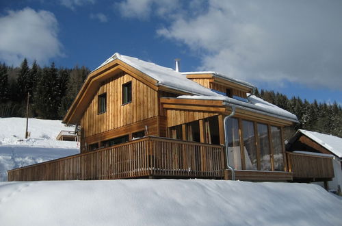 Photo 26 - Dreamy Chalet in Stadl an der Mur near Kreischberg Ski Area