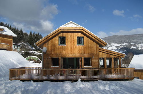 Photo 25 - Dreamy Chalet in Stadl an der Mur near Kreischberg Ski Area