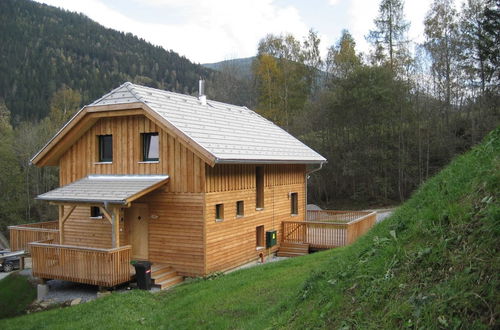 Photo 27 - Dreamy Chalet in Stadl an der Mur near Kreischberg Ski Area