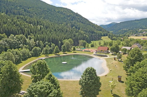 Photo 35 - Dreamy Chalet in Stadl an der Mur near Kreischberg Ski Area