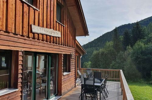 Photo 20 - Dreamy Chalet in Stadl an der Mur near Kreischberg Ski Area