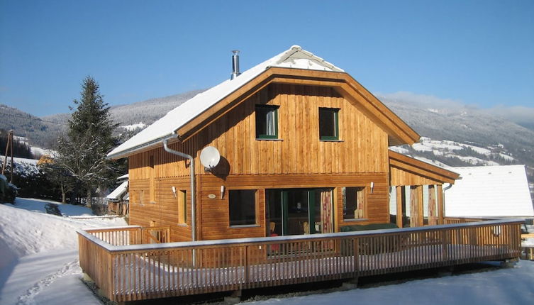 Photo 1 - Dreamy Chalet in Stadl an der Mur near Kreischberg Ski Area