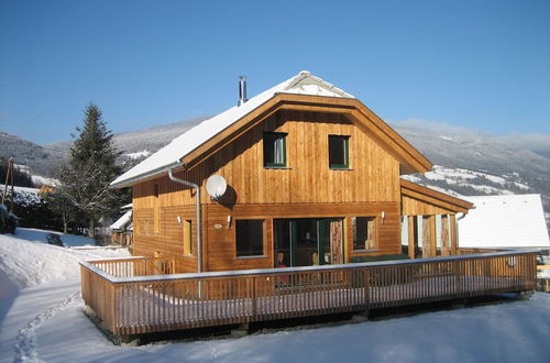 Photo 28 - Dreamy Chalet in Stadl an der Mur near Kreischberg Ski Area