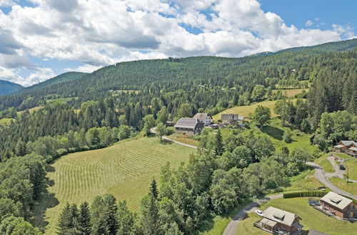 Photo 38 - Dreamy Chalet in Stadl an der Mur near Kreischberg Ski Area