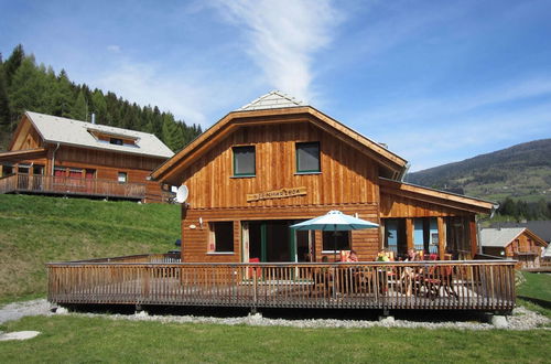 Photo 1 - Dreamy Chalet in Stadl an der Mur near Kreischberg Ski Area