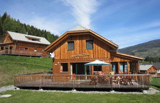 Photo 1 - Dreamy Chalet in Stadl an der Mur near Kreischberg Ski Area