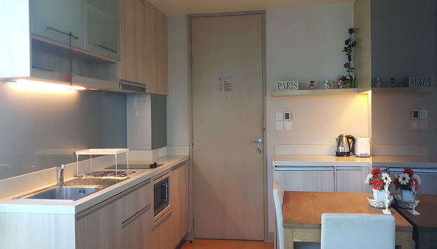 Refeições no quarto