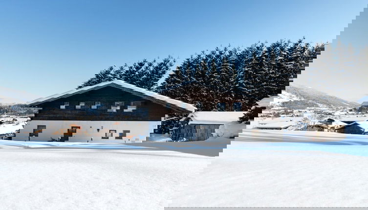 Photo 1 - Apartment in Flachau Near Ski Lift