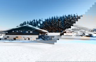 Photo 1 - Apartment in Flachau Near Ski Lift