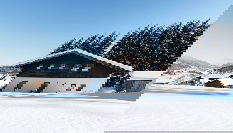 Foto 1 - Apartment in Flachau Near Ski Lift