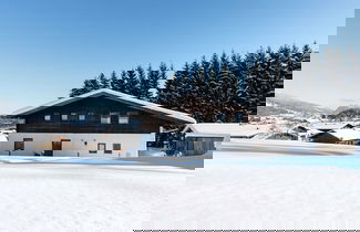 Foto 1 - Apartment in Flachau Near Ski Lift