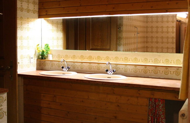 Apartment in Flachau Near Ski Lift - Foto 6