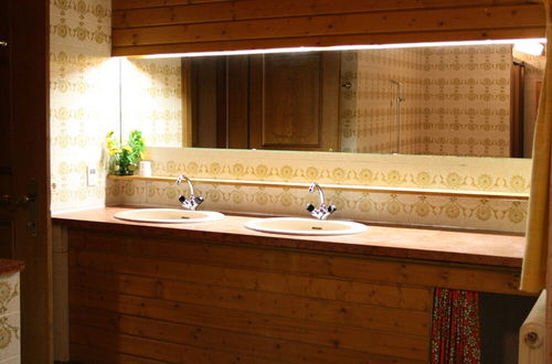 Photo 6 - Spacious Chalet in Flachau With Sauna