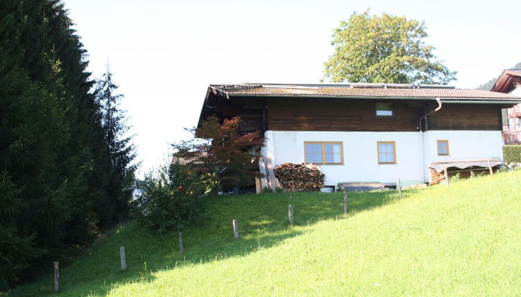 Photo 1 - Spacious Chalet in Flachau With Sauna