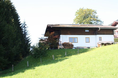 Foto 1 - Spacious Chalet in Flachau With Sauna