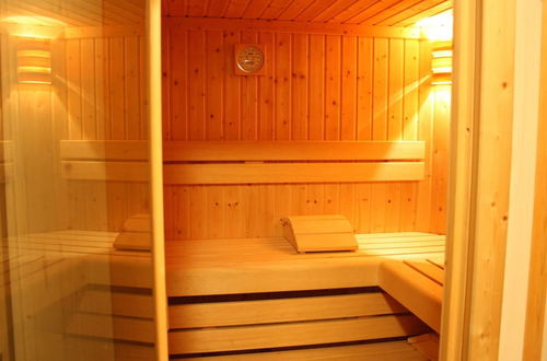 Photo 10 - Spacious Chalet in Flachau With Sauna