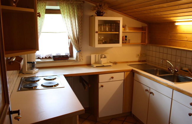 Apartment in Flachau Near Ski Lift - Foto 3