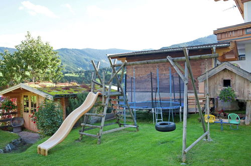 Photo 6 - Animal -friendly Apartment in Leogang