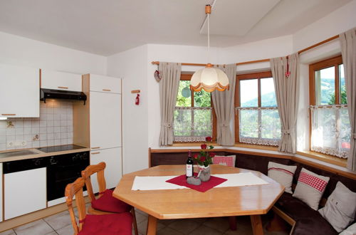 Photo 8 - Animal -friendly Apartment in Leogang