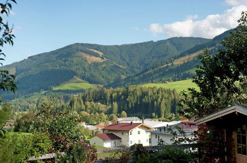 Photo 24 - Animal -friendly Apartment in Leogang