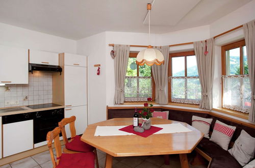 Photo 10 - Animal -friendly Apartment in Leogang