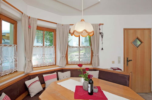 Photo 10 - Animal -friendly Apartment in Leogang