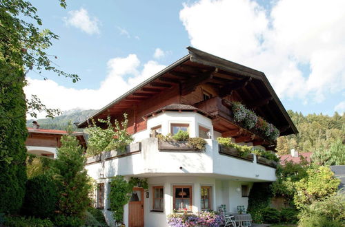 Photo 20 - Animal -friendly Apartment in Leogang