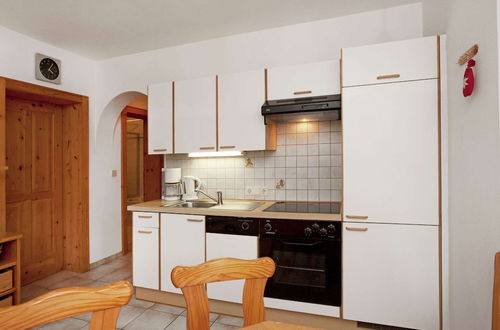 Foto 5 - Animal -friendly Apartment in Leogang