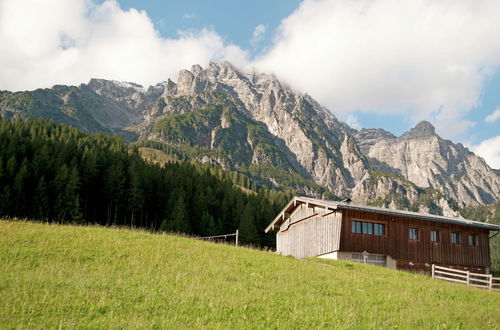 Photo 14 - Animal -friendly Apartment in Leogang