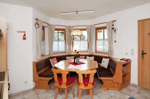 Photo 8 - Animal -friendly Apartment in Leogang